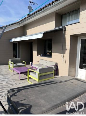 Maison à vendre 5 pièces 136 m² Maurs