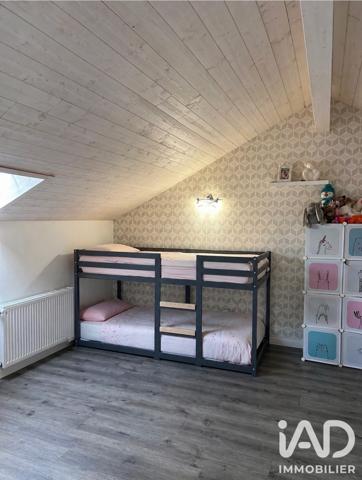 Maison à vendre 5 pièces 136 m² Maurs