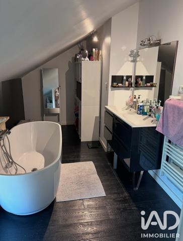 Maison à vendre 5 pièces 136 m² Maurs