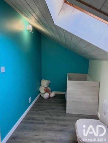 Maison à vendre 5 pièces 136 m² Maurs