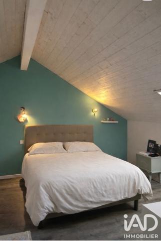 Maison à vendre 5 pièces 136 m² Maurs