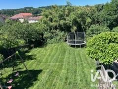 Maison à vendre 5 pièces 136 m² Maurs