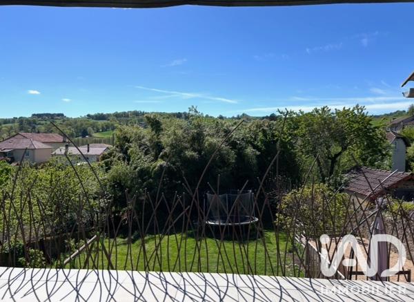 Maison à vendre 5 pièces 136 m² Maurs
