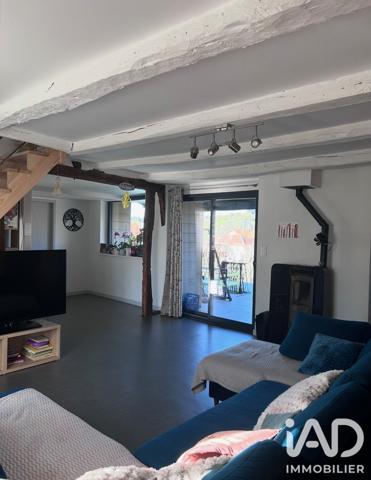 Maison à vendre 5 pièces 136 m² Maurs