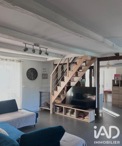 Maison à vendre 5 pièces 136 m² Maurs