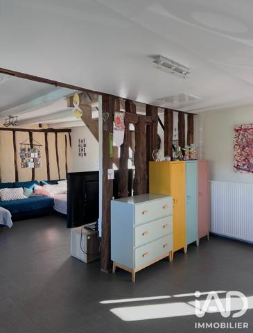 Maison à vendre 5 pièces 136 m² Maurs