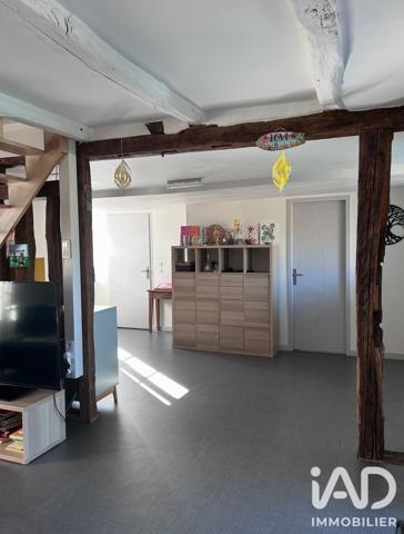 Maison à vendre 5 pièces 136 m² Maurs
