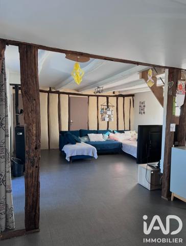 Maison à vendre 5 pièces 136 m² Maurs