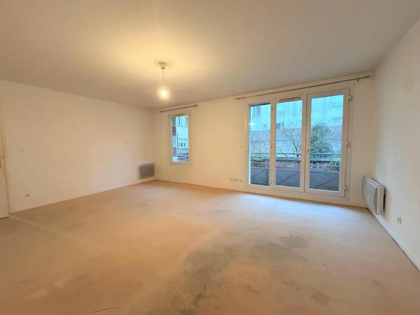 Appartement à vendre 3 pièces 80.31m²