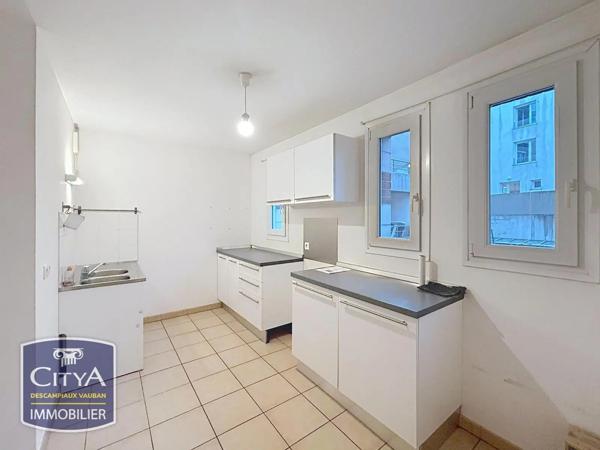 Appartement à vendre 3 pièces 80.31m²