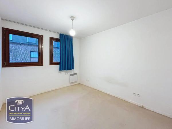 Appartement à vendre 3 pièces 80.31m²