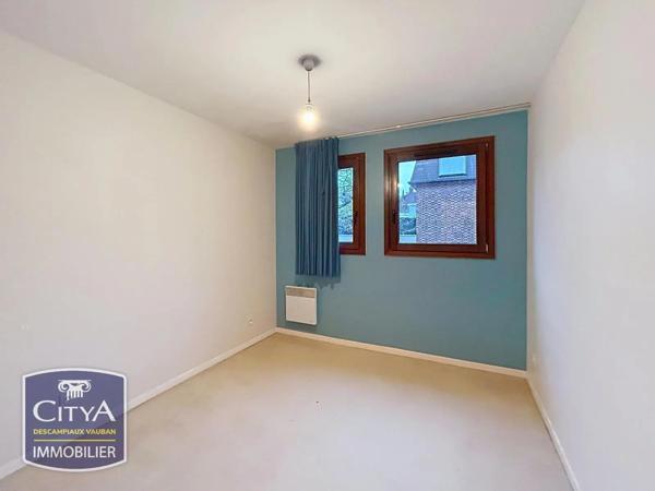 Appartement à vendre 3 pièces 80.31m²