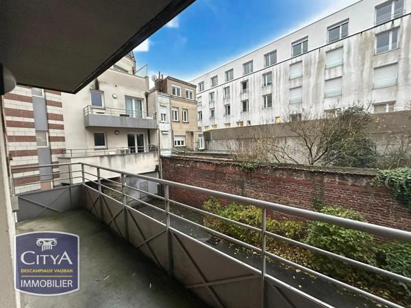 Appartement à vendre 3 pièces 80.31m²