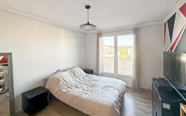 Appartement à vendre    4 pièces •  Portes-lès-Valence