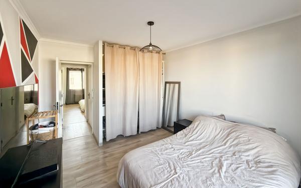 Appartement à vendre    4 pièces •  Portes-lès-Valence