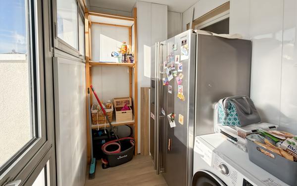 Appartement à vendre    4 pièces •  Portes-lès-Valence