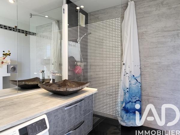 Appartement à vendre 3 pièces 57 m² Bouguenais