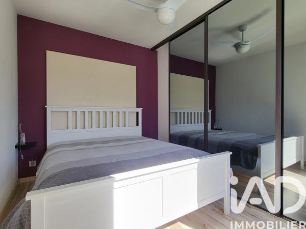 Appartement à vendre 3 pièces 57 m² Bouguenais