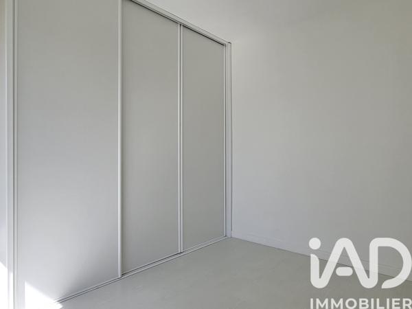 Appartement à vendre 3 pièces 57 m² Bouguenais