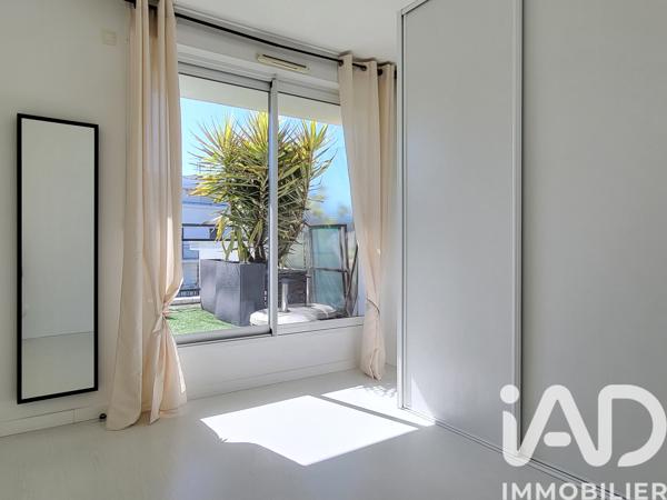 Appartement à vendre 3 pièces 57 m² Bouguenais