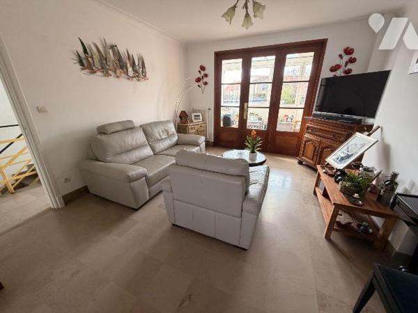 Dunkerque (59240), en exclusivité, venez découvrir cette  maison de ville idéalement placée, lu...