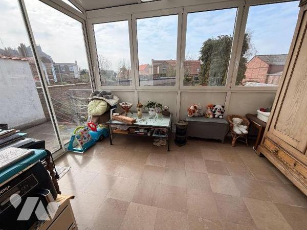 Dunkerque (59240), en exclusivité, venez découvrir cette  maison de ville idéalement placée, lu...