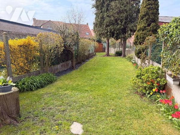 Dunkerque (59240), en exclusivité, venez découvrir cette  maison de ville idéalement placée, lu...