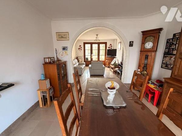 Dunkerque (59240), en exclusivité, venez découvrir cette  maison de ville idéalement placée, lu...