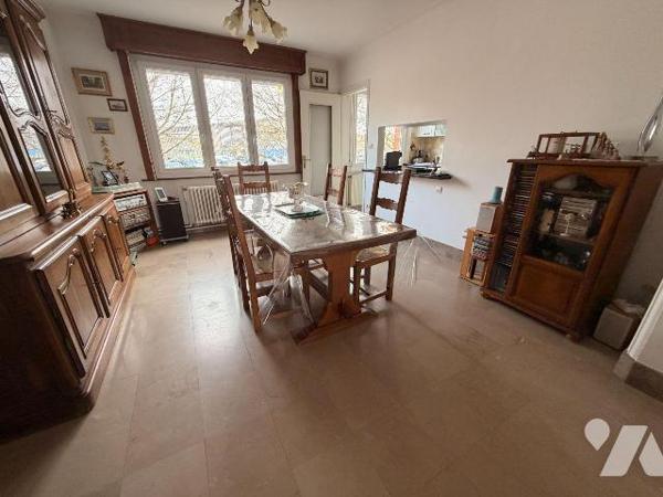 Dunkerque (59240), en exclusivité, venez découvrir cette  maison de ville idéalement placée, lu...