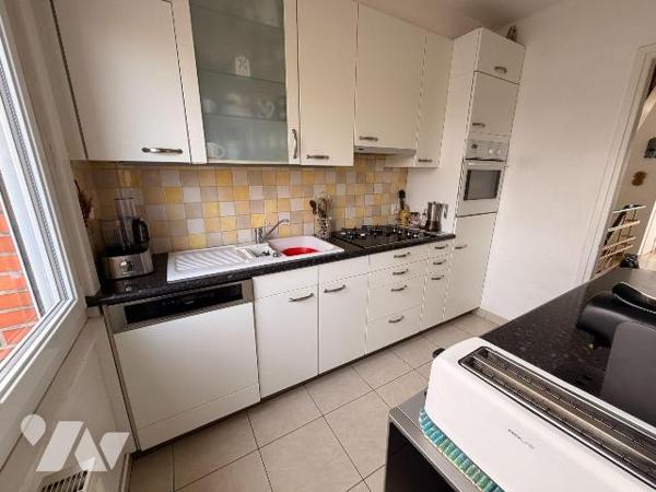 Dunkerque (59240), en exclusivité, venez découvrir cette  maison de ville idéalement placée, lu...
