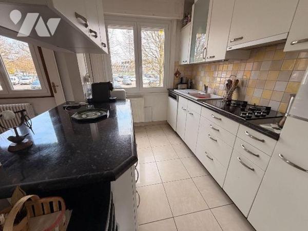 Dunkerque (59240), en exclusivité, venez découvrir cette  maison de ville idéalement placée, lu...