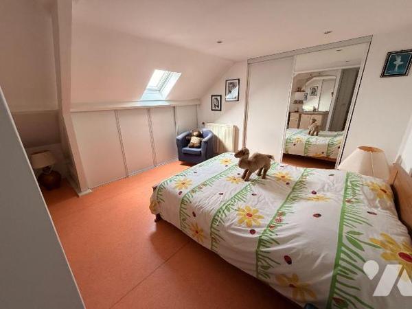 Dunkerque (59240), en exclusivité, venez découvrir cette  maison de ville idéalement placée, lu...