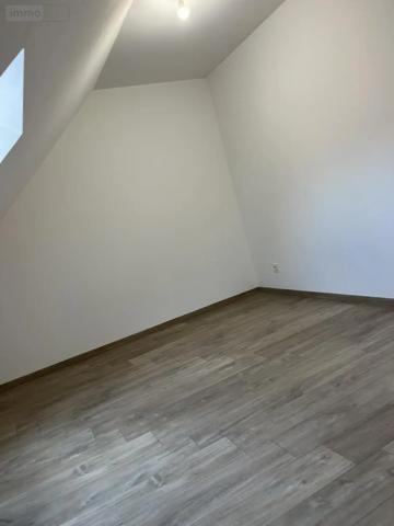Location - Appartement Dole 39100 79 m 2