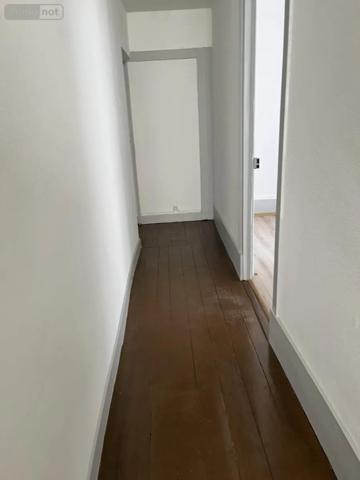 Location - Appartement Dole 39100 79 m 2
