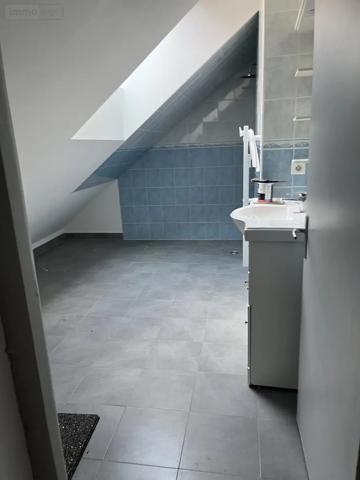 Location - Appartement Dole 39100 79 m 2
