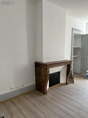 Location - Appartement Dole 39100 79 m 2