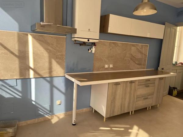 Location - Appartement Dole 39100 79 m 2