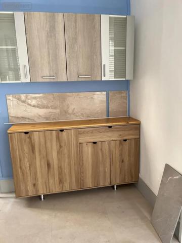 Location - Appartement Dole 39100 79 m 2