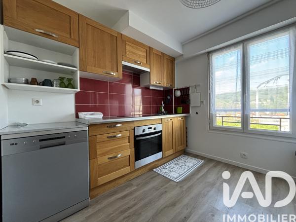 Studio à vendre 47 m² Orsay
