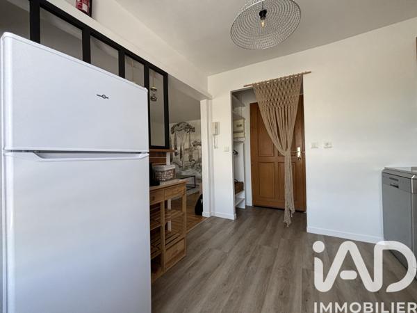 Studio à vendre 47 m² Orsay