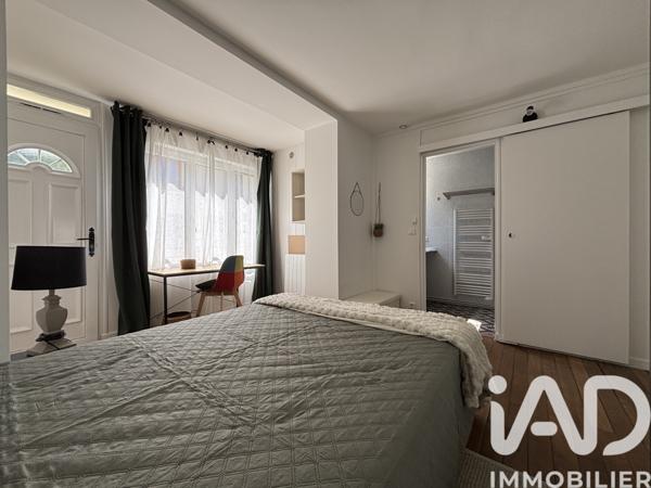 Studio à vendre 47 m² Orsay