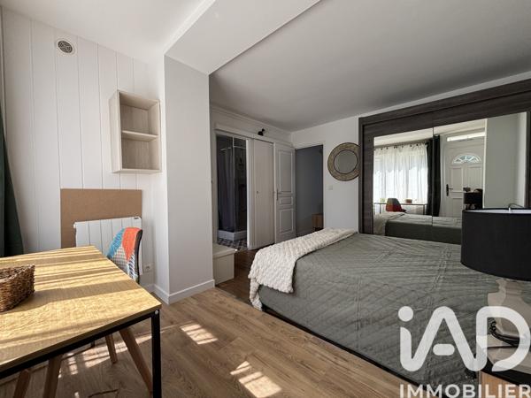 Studio à vendre 47 m² Orsay