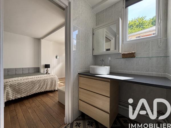 Studio à vendre 47 m² Orsay