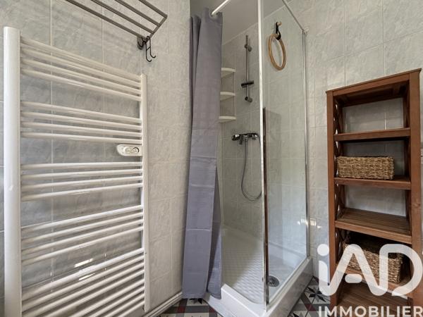 Studio à vendre 47 m² Orsay