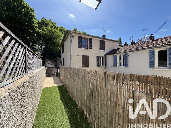 Studio à vendre 47 m² Orsay