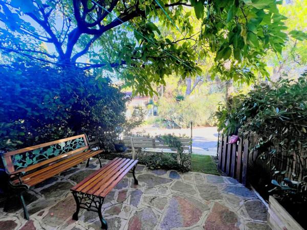 Appartement T2 - 45,97m2 - Le Lavandou (83)