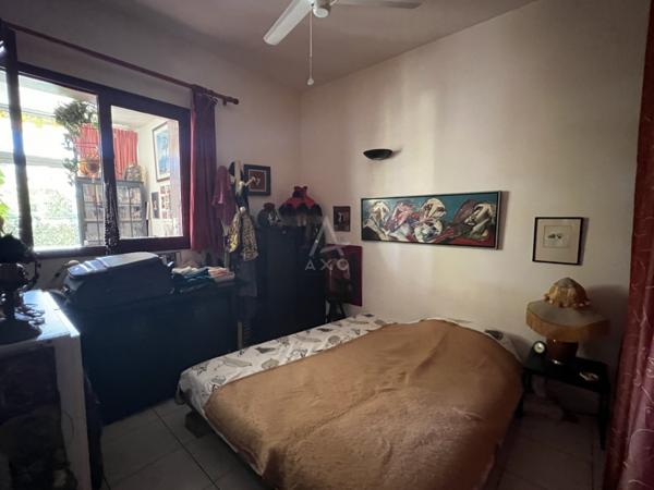 Appartement T2 - 45,97m2 - Le Lavandou (83)