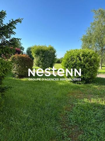 A Vendre: Parcelle de Terrain à bâtir en zone UE d'environ 3000 m² - 71960 PRISSE