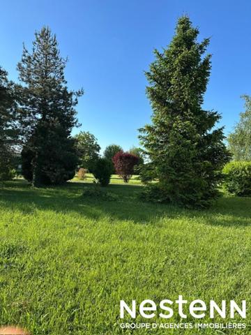 A Vendre: Parcelle de Terrain à bâtir en zone UE d'environ 3000 m² - 71960 PRISSE