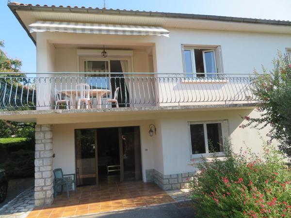 Maison proche centre ville de Foix